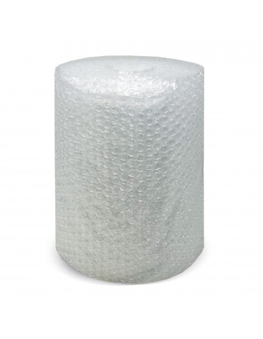 Rollo de plástico de burbujas | Varias medidas | Ideal para embalaje, mudanzas, protección