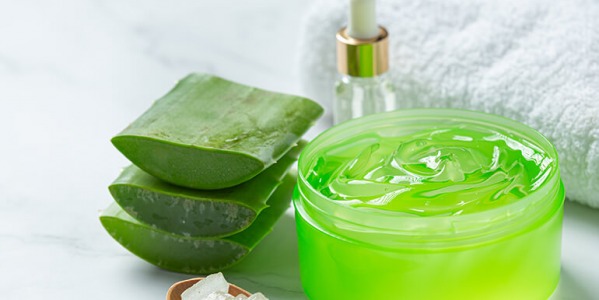 ¿Para qué sirve el Aloe Vera en la cosmética?